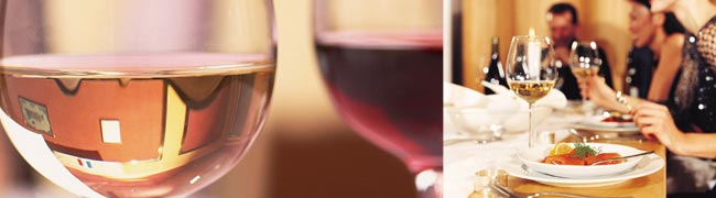 degustation vin