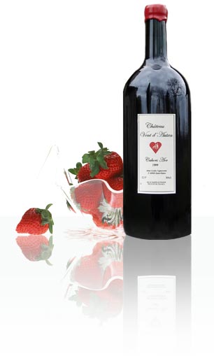 vin cahors